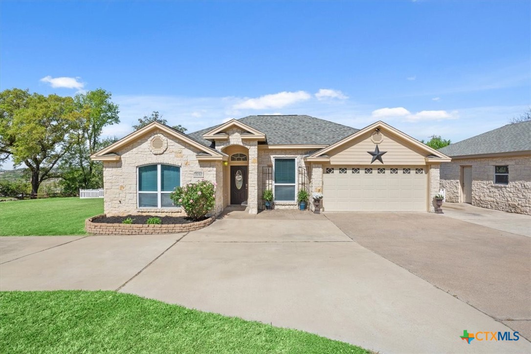 5943 Gavin Ridge Road Belton, TX 76513 - Photo 2 of 28