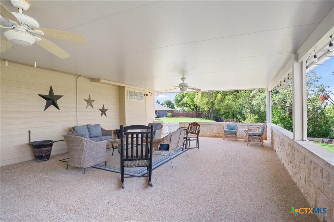 5943 Gavin Ridge Road Belton, TX 76513 - Photo 24 of 28