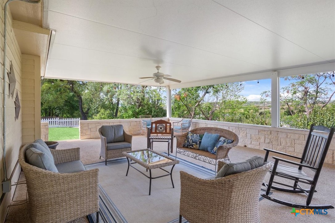 5943 Gavin Ridge Road Belton, TX 76513 - Photo 26 of 28