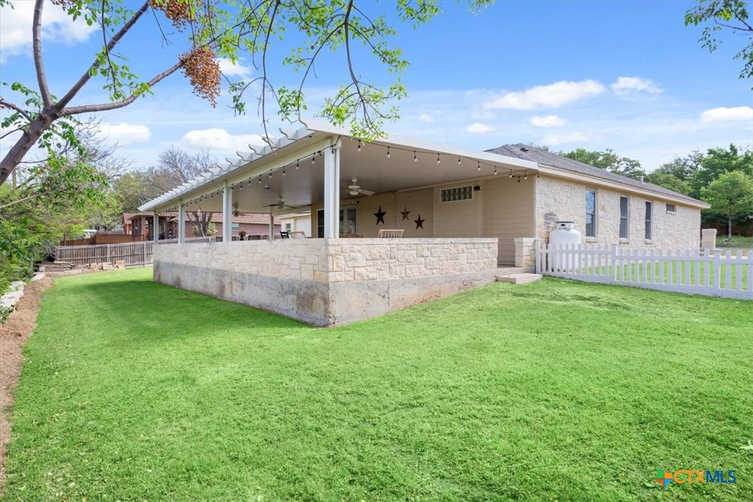 5943 Gavin Ridge Road Belton, TX 76513 - Photo 28 of 28