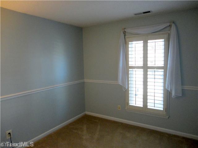 3306 Timberwolf Avenue High Point, NC 27265 - Photo 13 of 16 3rd Bedroom.