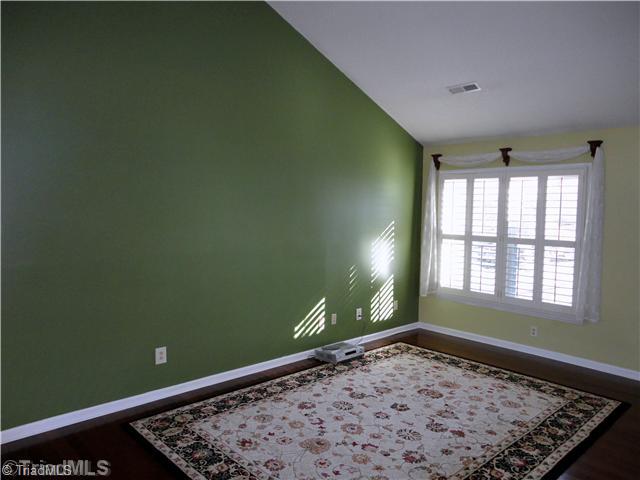 3306 Timberwolf Avenue High Point, NC 27265 - Photo 15 of 16 Living Room.