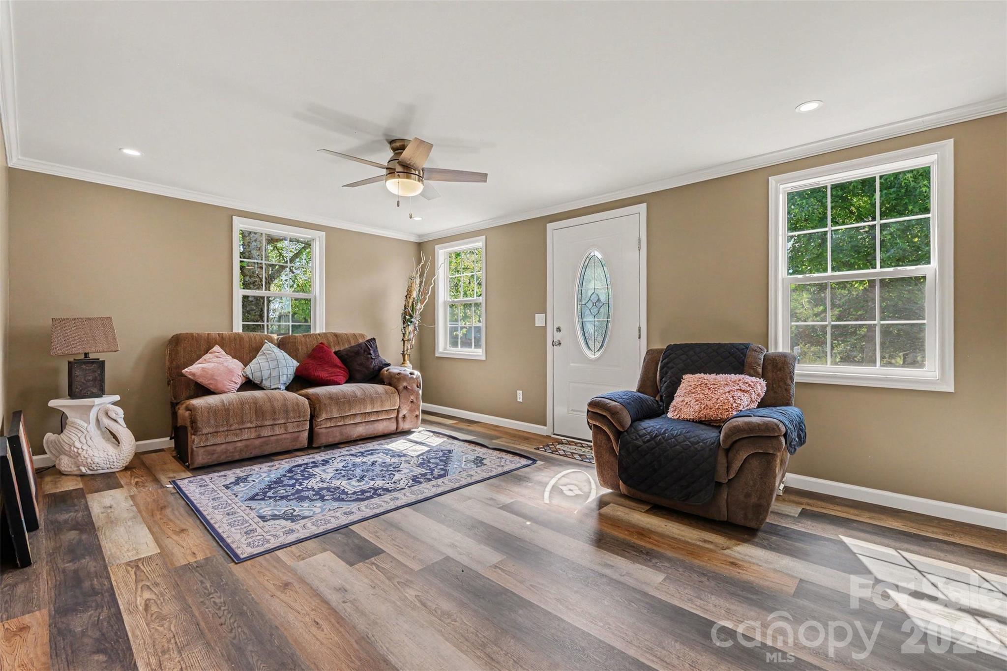 6710 Effie Whitley Road Monroe, NC 28112 - Photo 26 of 48