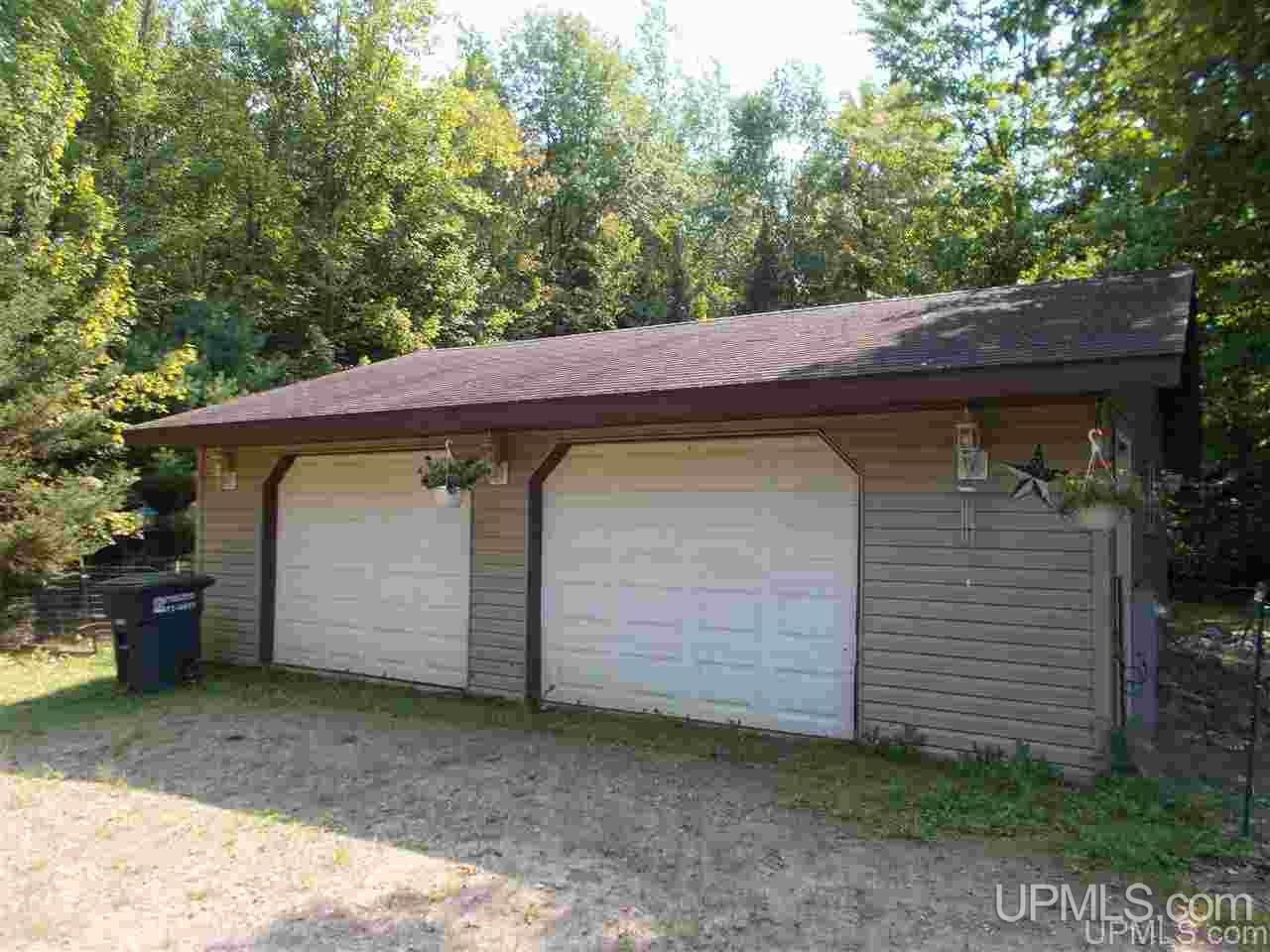 4485 Co Road Florence, WI 54121 - Photo 23 of 25