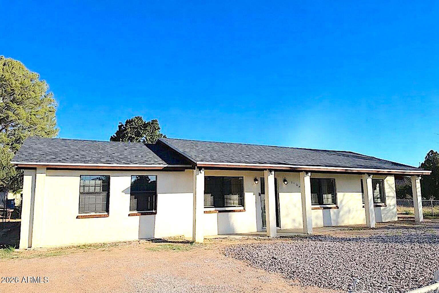 1130 East 4th Street Douglas, AZ 85607 - Photo 1 of 19