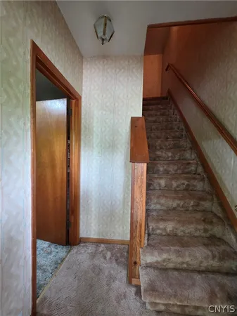 $265,000 | 1119 Jefferson Avenue, Utica, NY 13501