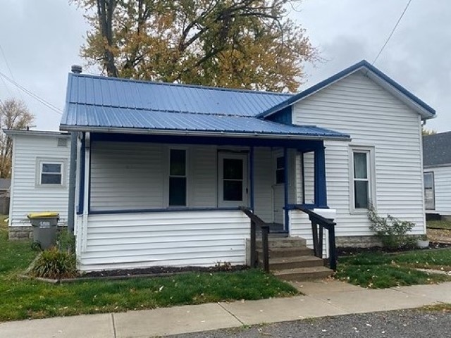 107 East Washington Street Butler, IN 46721 - Photo 1 of 15