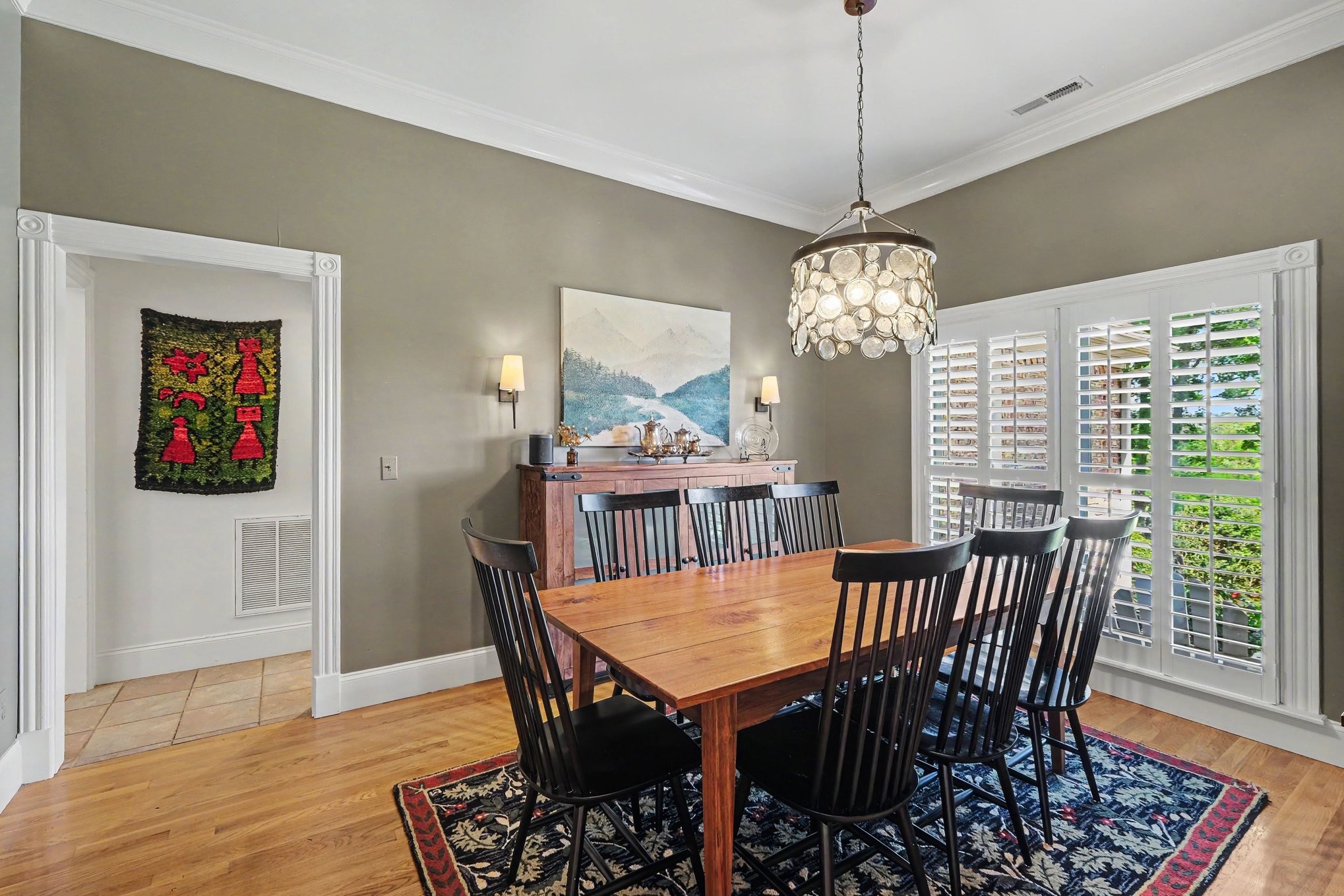 4478 Gosey Hill Road Franklin, TN 37064 - Photo 10 of 43
