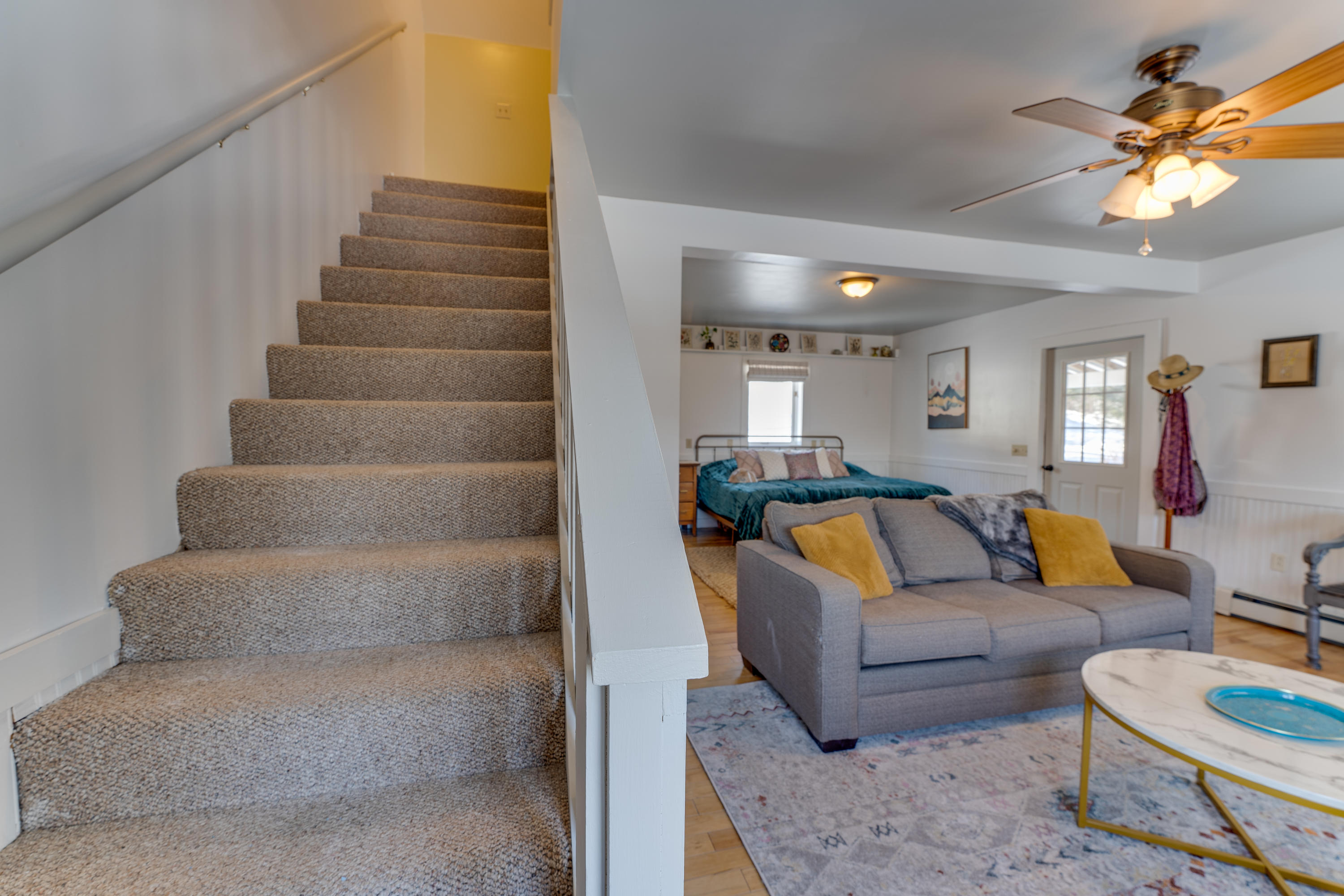 480 Saddleback Road West Baldwin, ME 04091 - Photo 32 of 65 480Saddleback-29