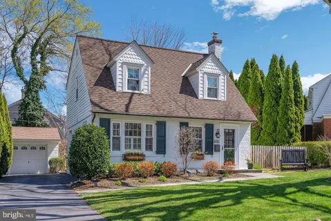 $675,000 | 419 Locust Road, Wayne, PA 19087