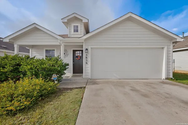 $311,995 | 5656 Jasmine Spur, Bulverde, TX 78163