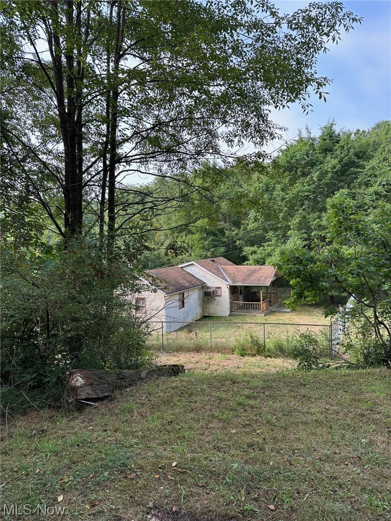 630 Allison Road Chester, WV 26034 - Photo 1 of 19