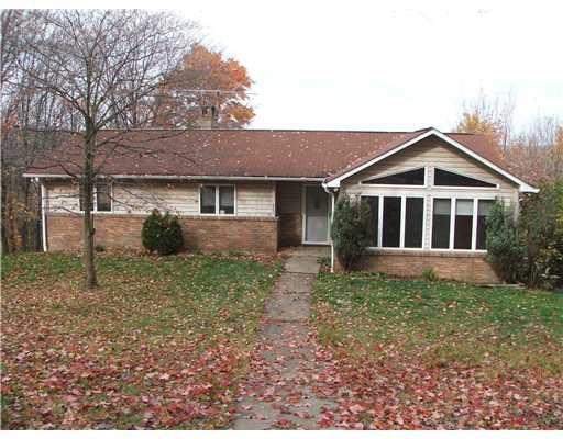 Fallen Timber Road Avella, PA 15312 - Photo 2 of 15 Exterior Front.