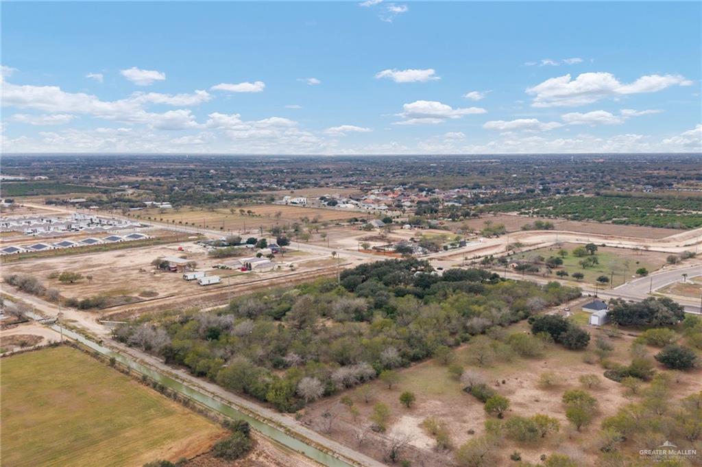 9800 North Shary Road Mission, TX 78573 - Photo 4 of 10 a view of a city