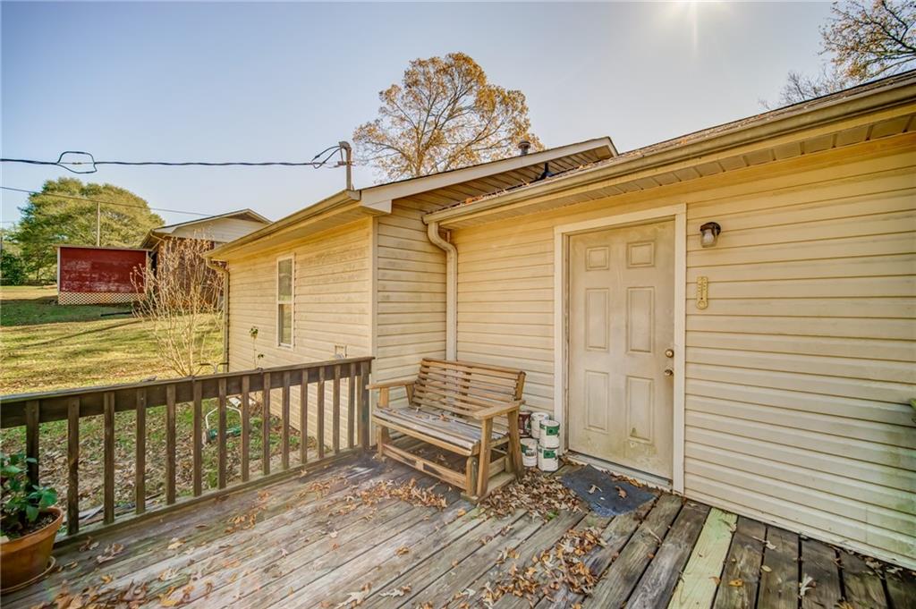 4355 East Paulding Drive, Unit B Dallas, GA 30157 - Photo 29 of 31