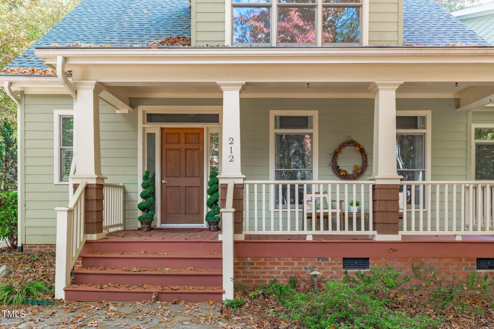 212 Weldon Ridge Drive Durham, NC 27705 - Photo 1 of 69 B-10
