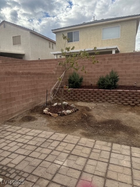 4135 Consensus Court North Las Vegas, NV 89032 - Photo 21 of 21