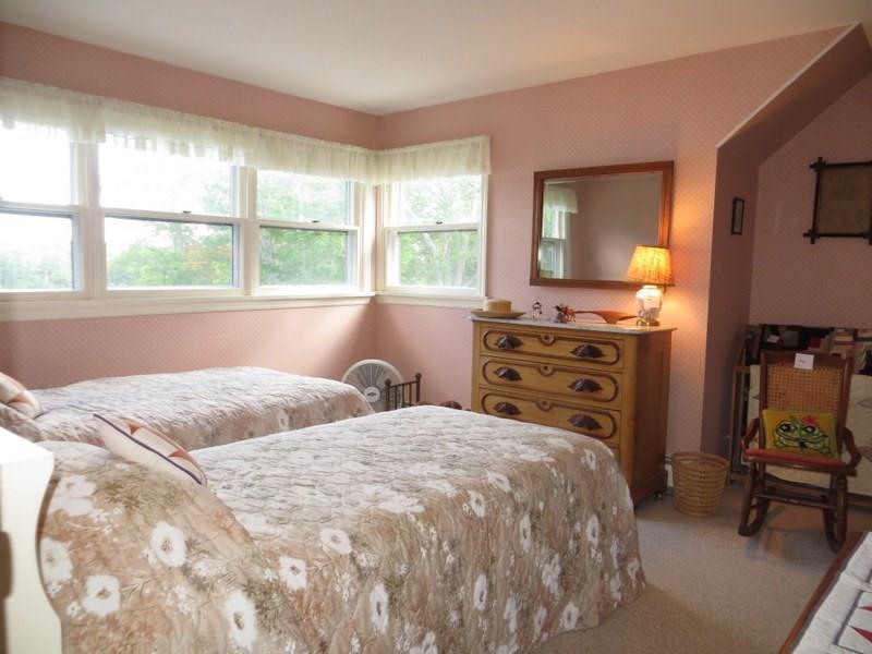 58 Hildreth Road Harpswell, ME 04079 - Photo 16 of 26 2nd Bedroom
