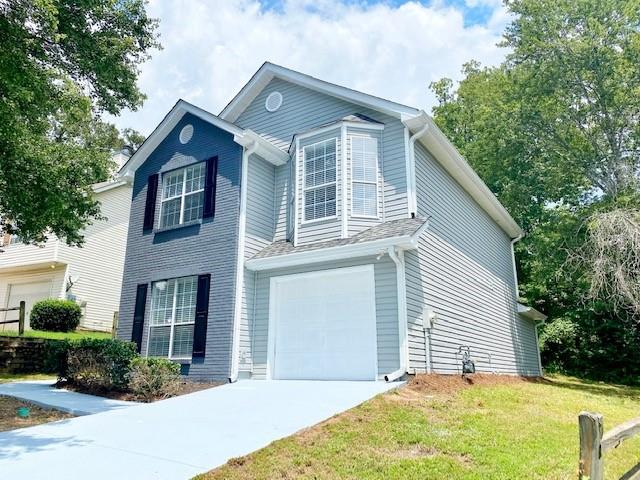 4174 Riverbank Court Decatur, GA 30034 - Photo 1 of 1
