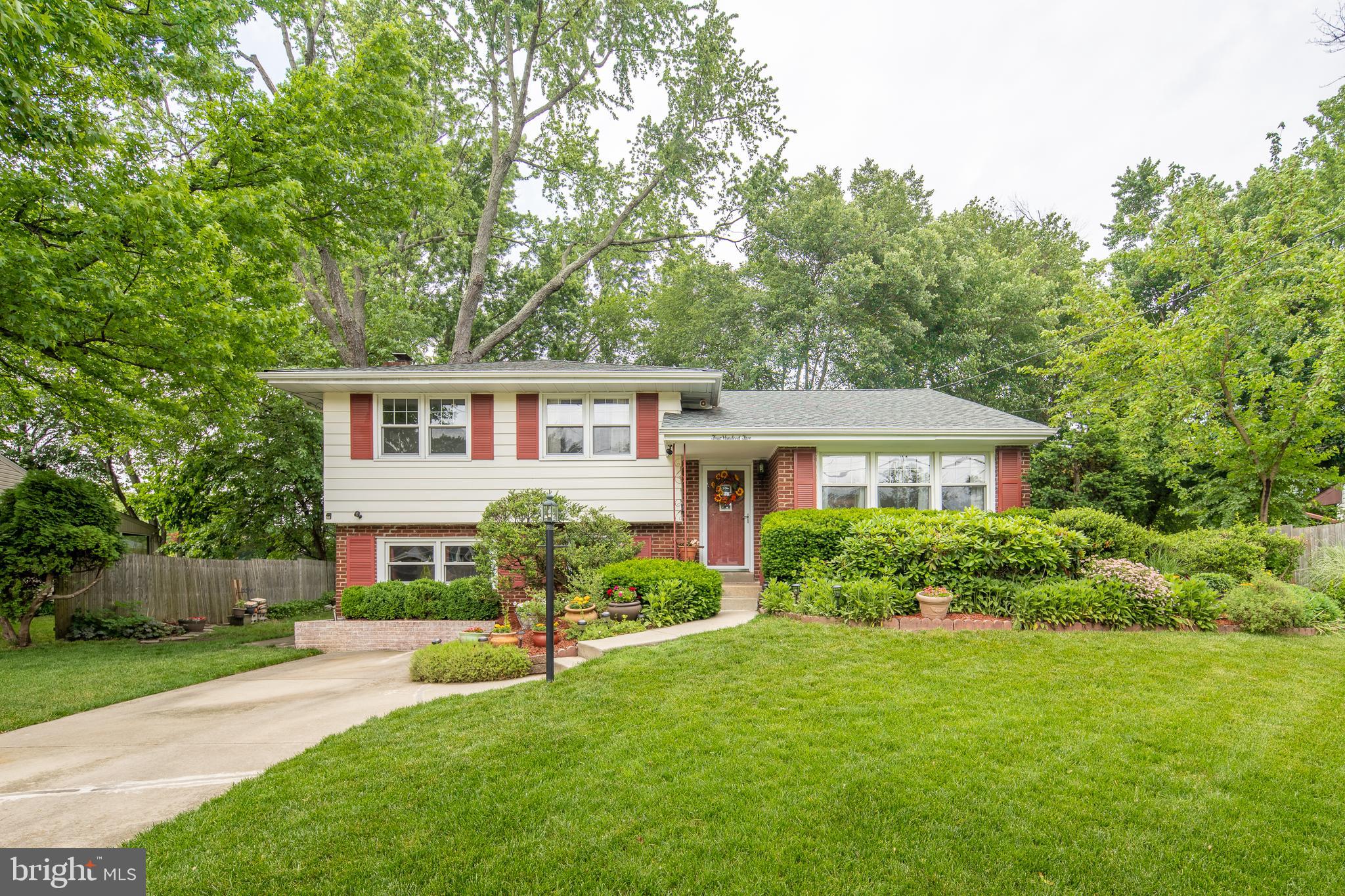 405 Sheffield Road Cherry Hill, NJ 08034 - Photo 1 of 21