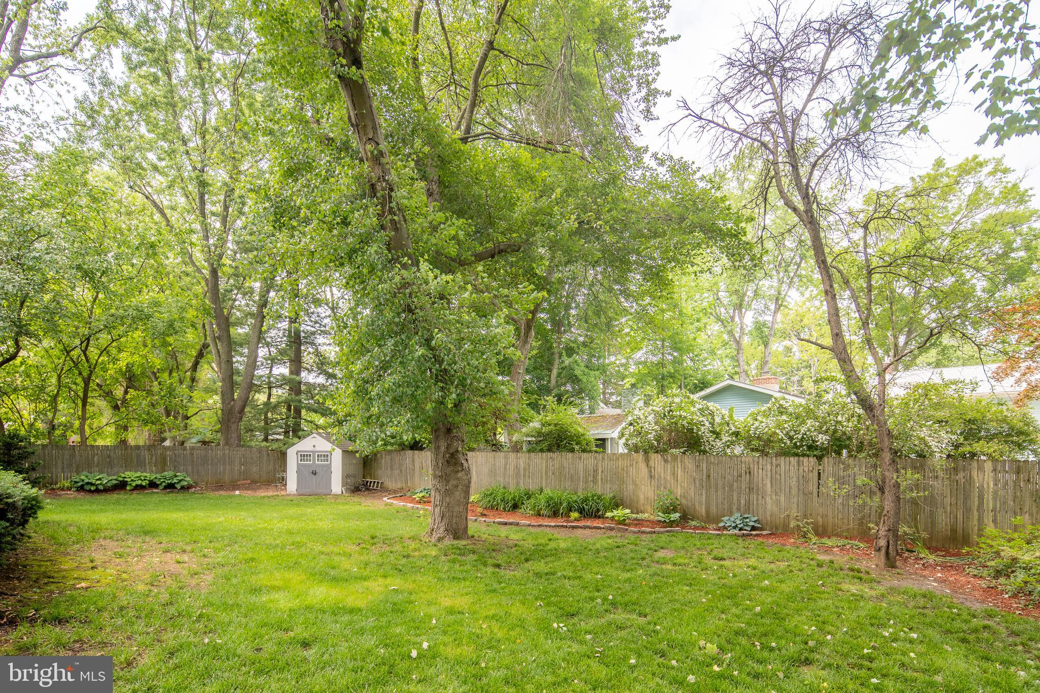 405 Sheffield Road Cherry Hill, NJ 08034 - Photo 20 of 21