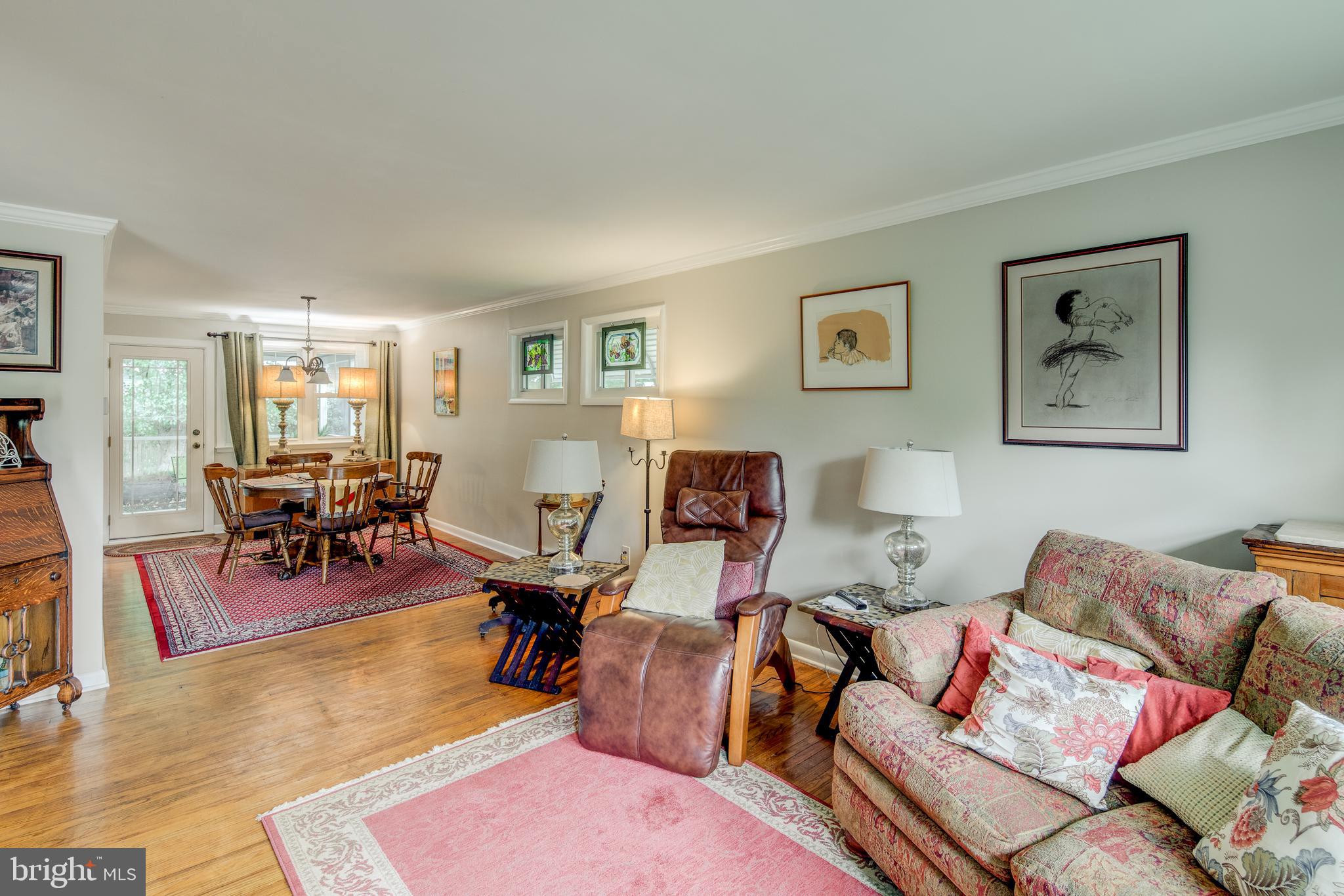 405 Sheffield Road Cherry Hill, NJ 08034 - Photo 3 of 21