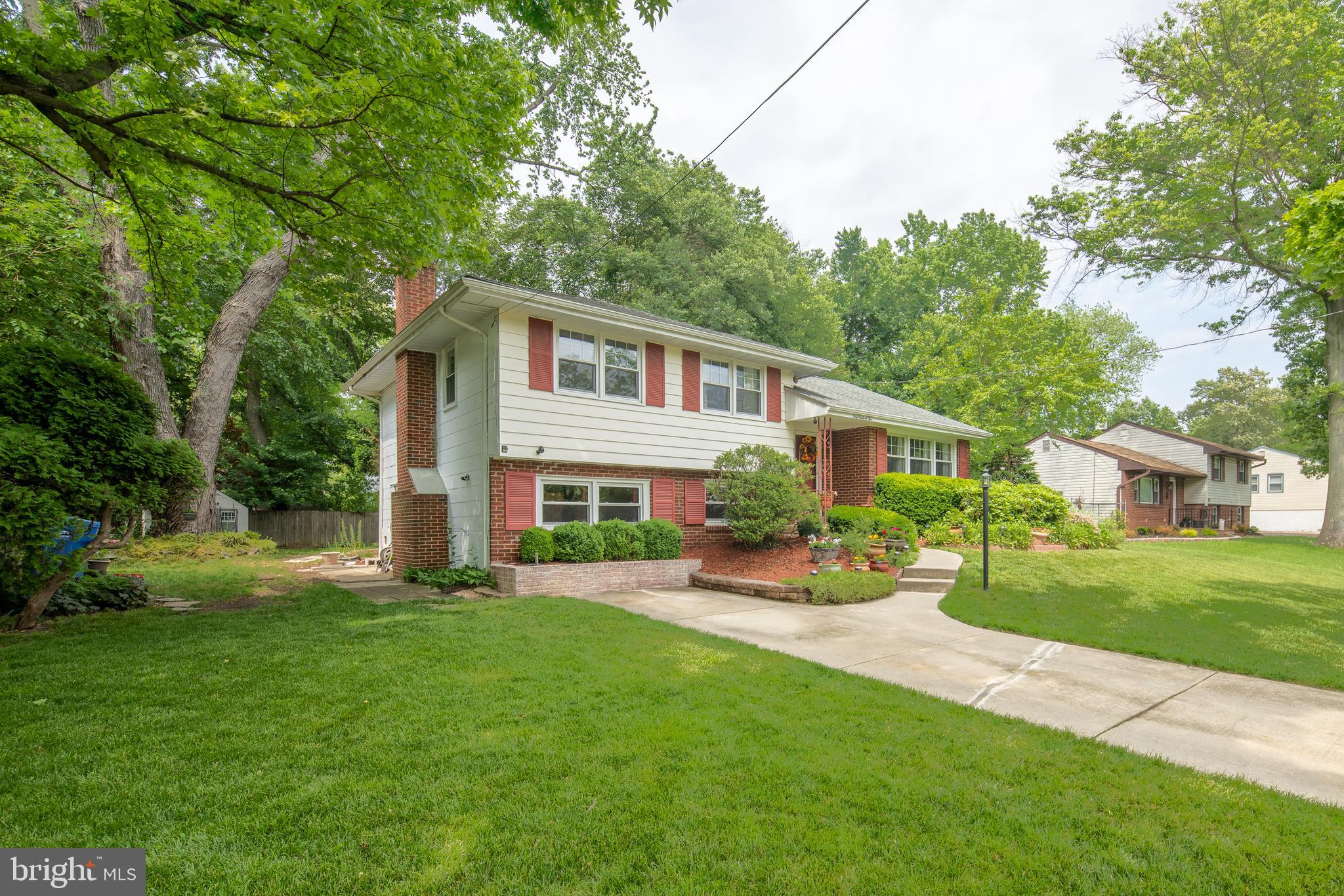 405 Sheffield Road Cherry Hill, NJ 08034 - Photo 21 of 21