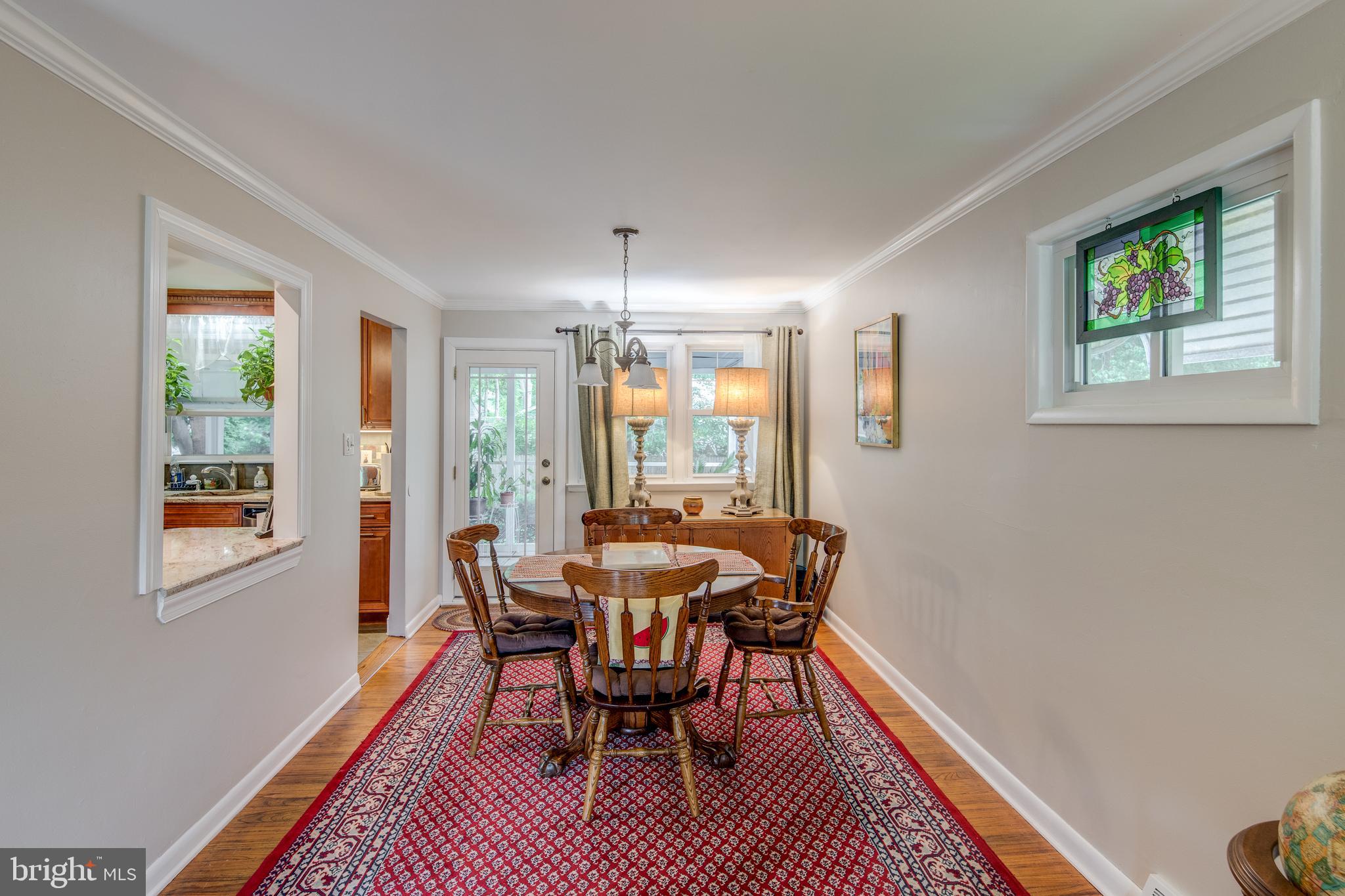 405 Sheffield Road Cherry Hill, NJ 08034 - Photo 4 of 21