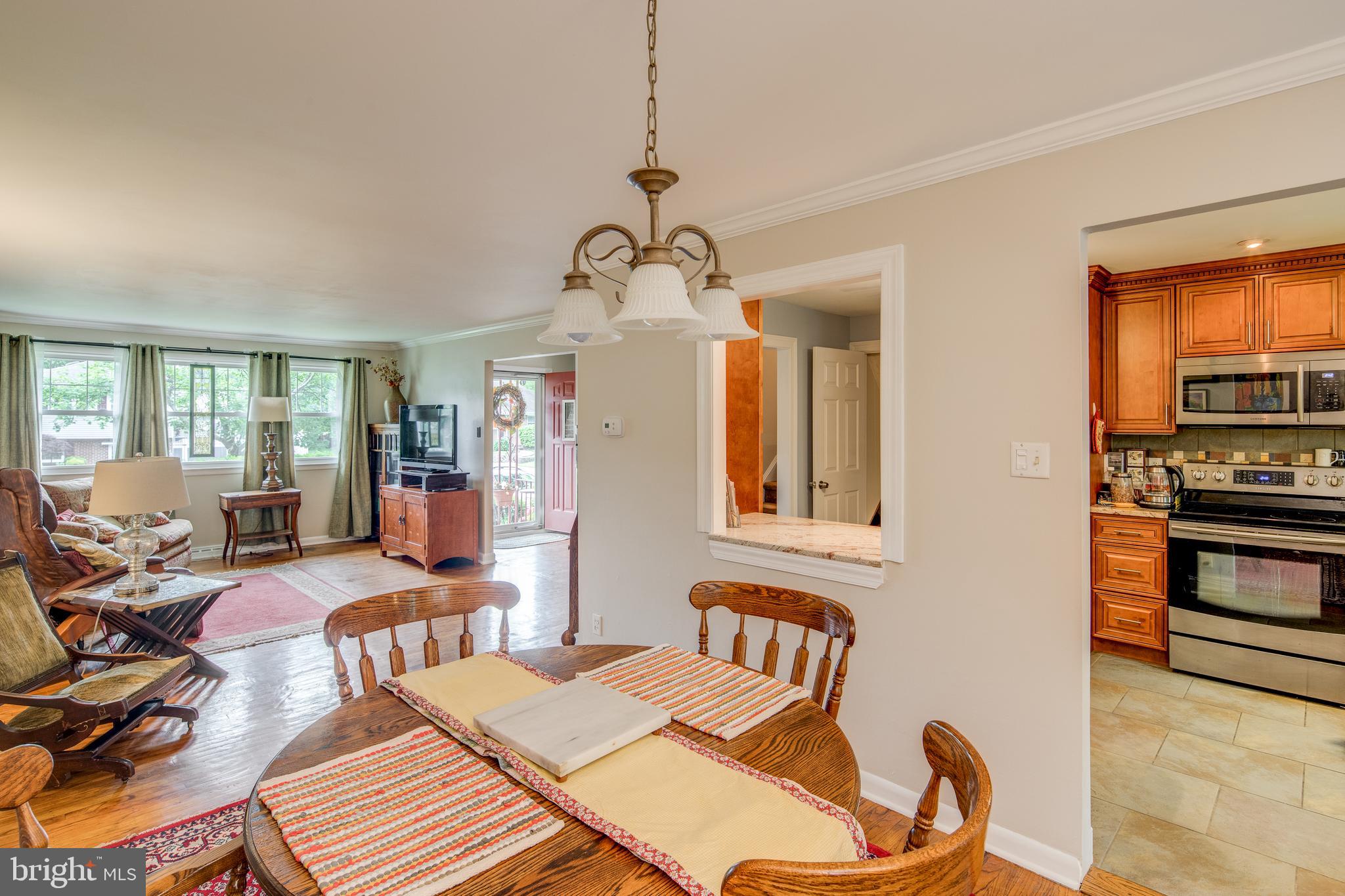 405 Sheffield Road Cherry Hill, NJ 08034 - Photo 5 of 21