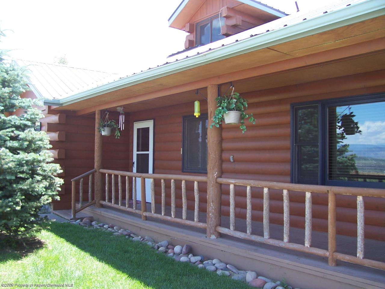 2968 County Road 320 Rifle, CO 81650 - Photo 1 of 9 Main