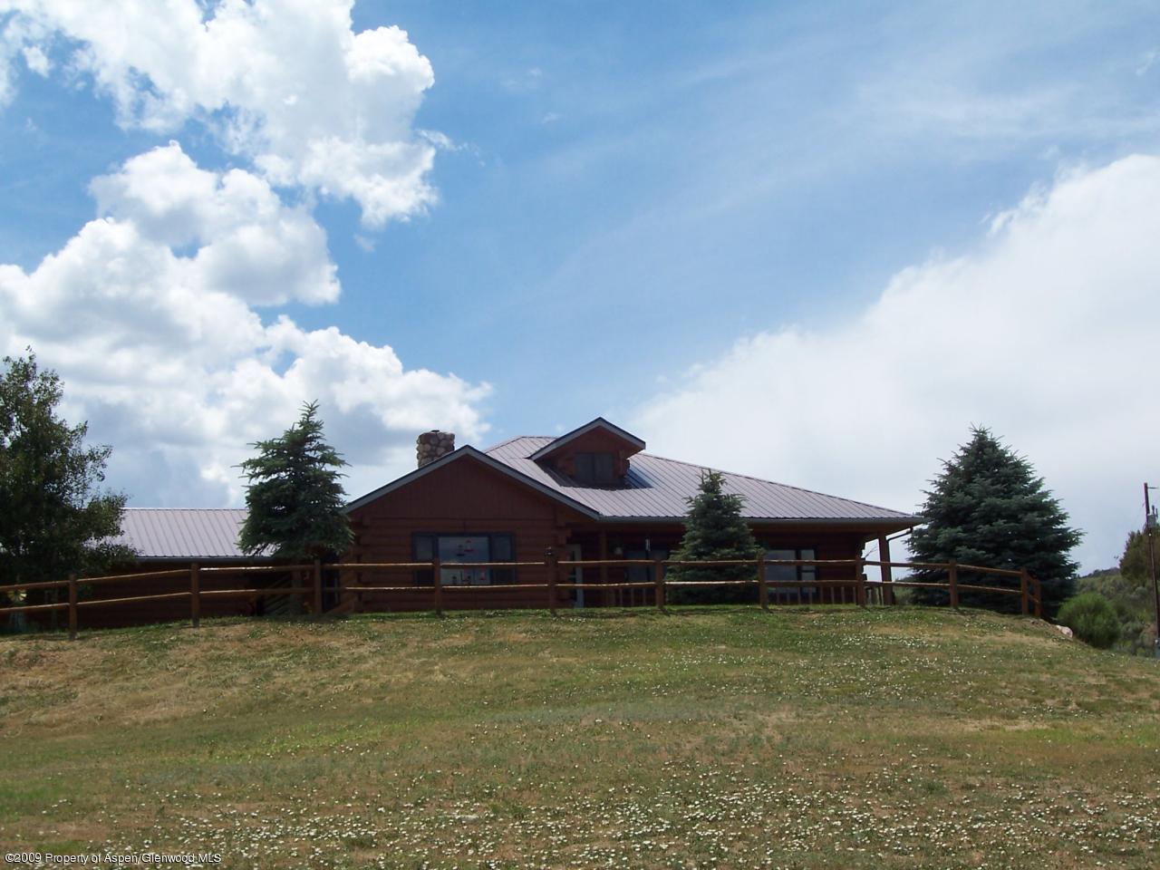 2968 County Road 320 Rifle, CO 81650 - Photo 2 of 9 House