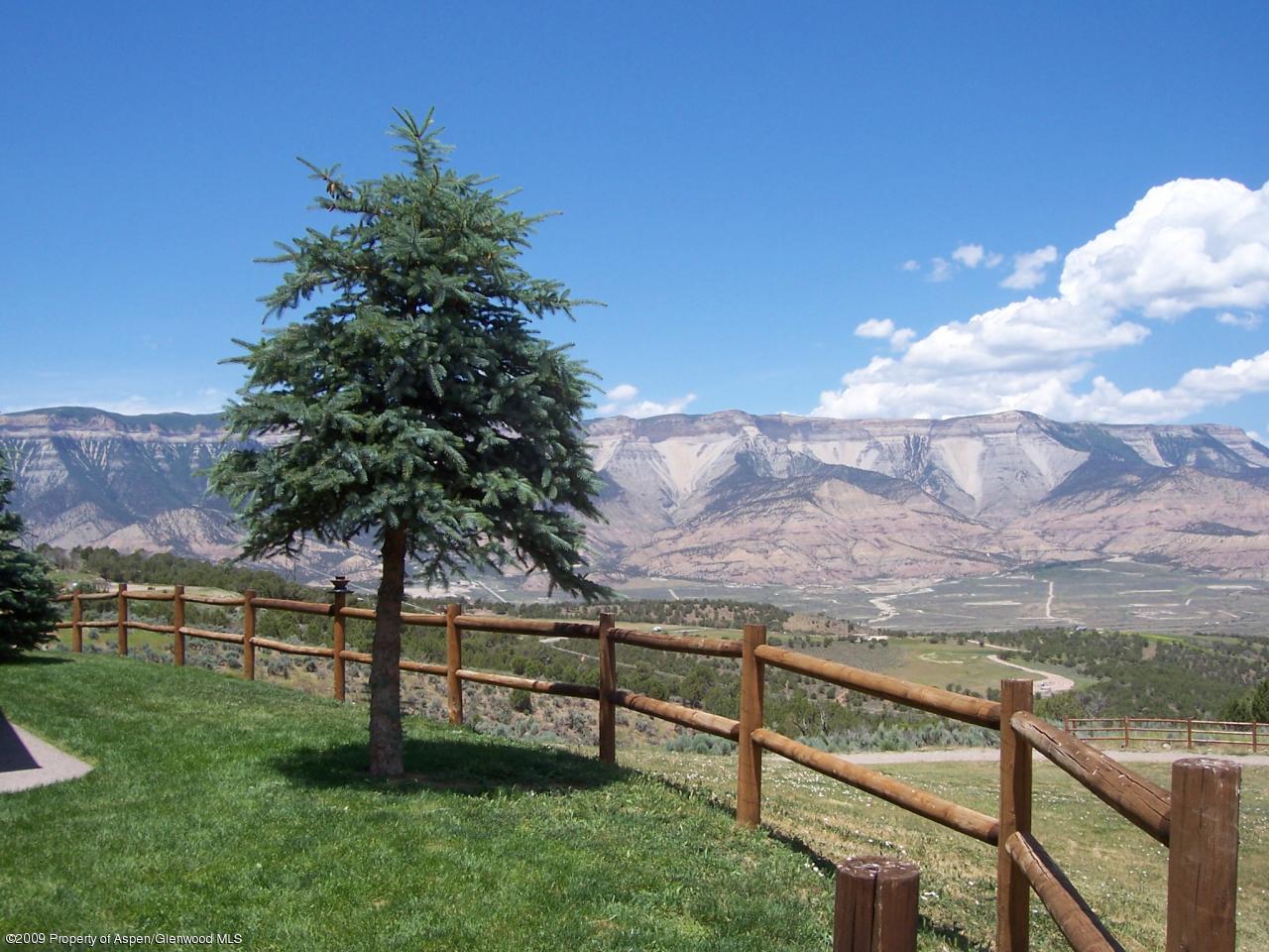 2968 County Road 320 Rifle, CO 81650 - Photo 8 of 9 View