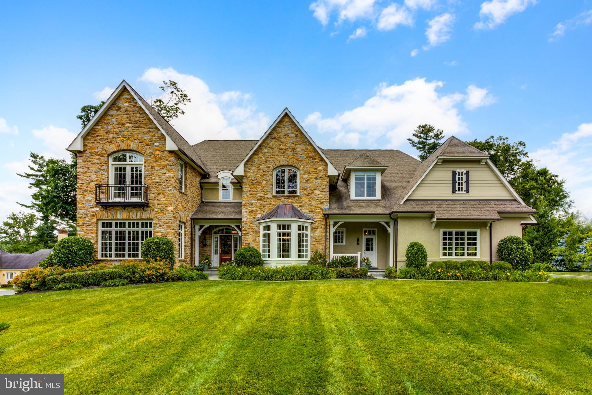 220 South Waterloo Road Devon, PA 19333 - Photo 1 of 62