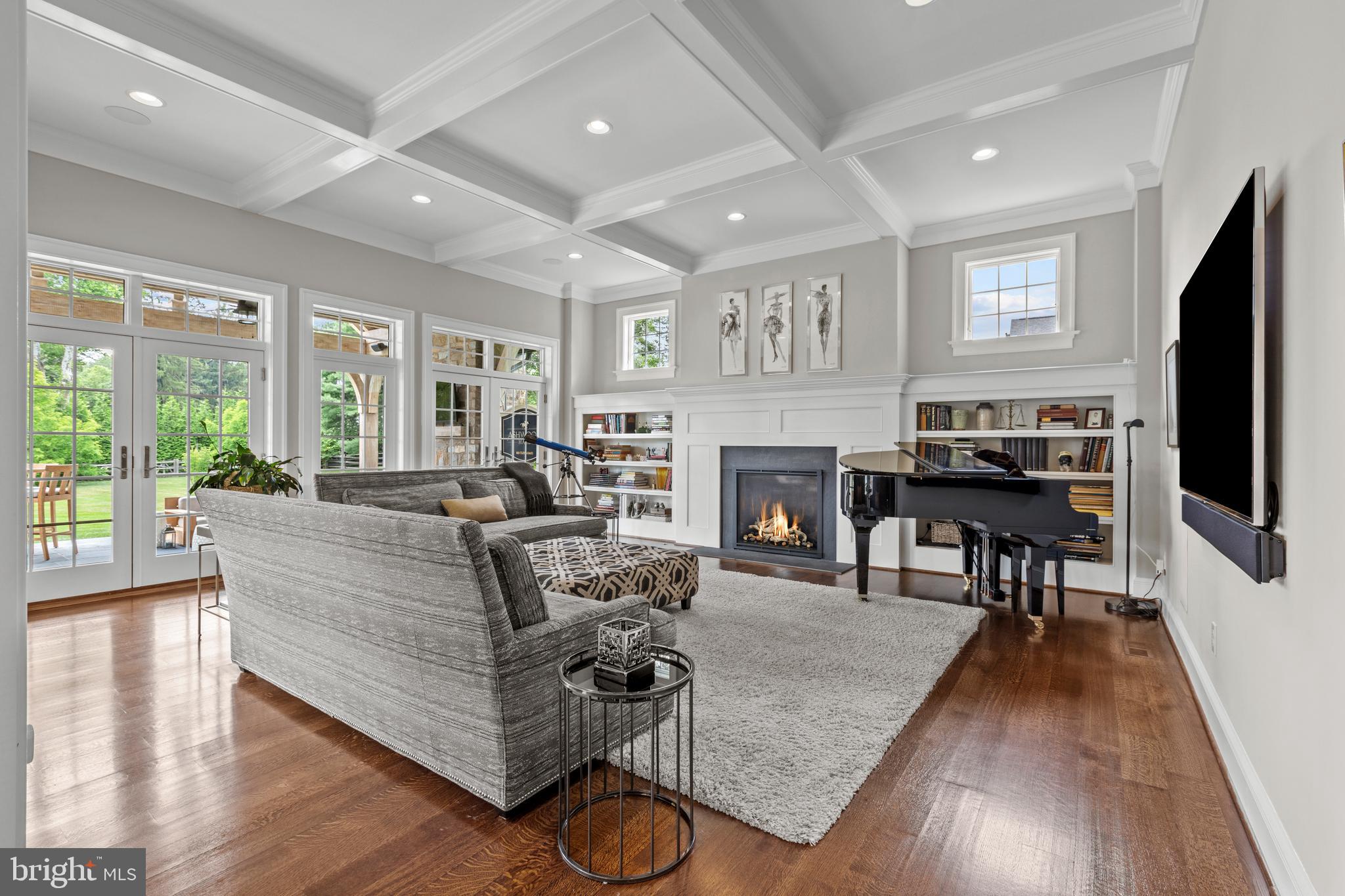 220 South Waterloo Road Devon, PA 19333 - Photo 16 of 62