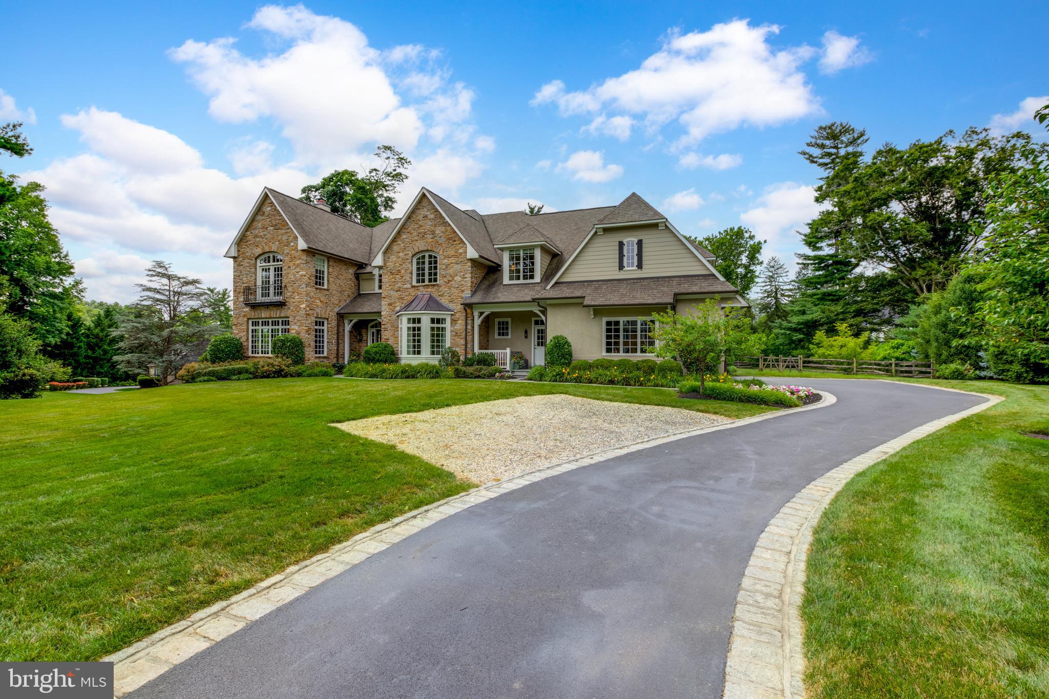 220 South Waterloo Road Devon, PA 19333 - Photo 3 of 62