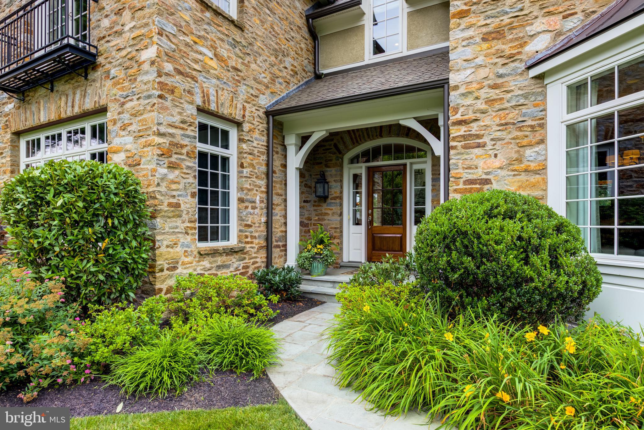 220 South Waterloo Road Devon, PA 19333 - Photo 4 of 62