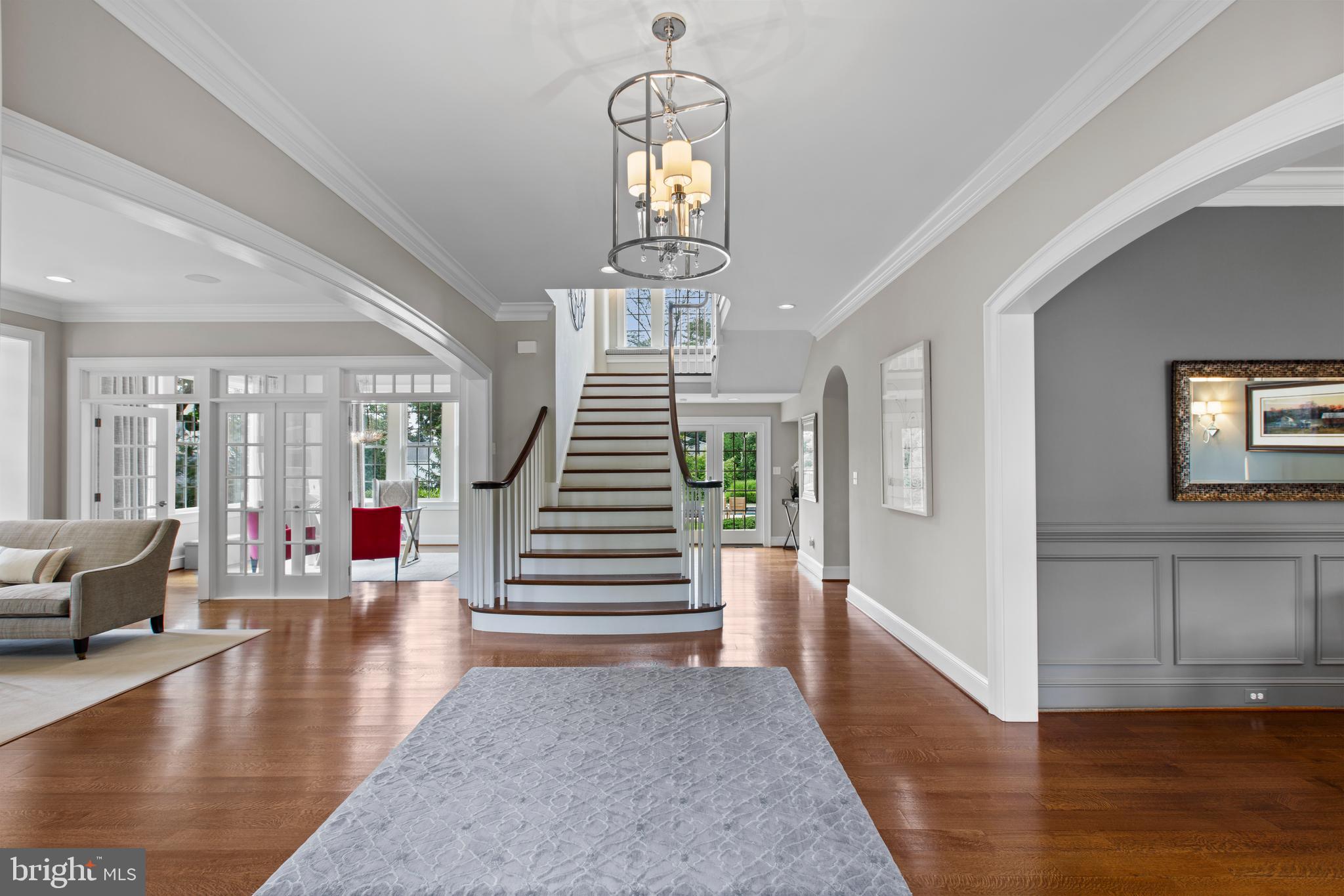 220 South Waterloo Road Devon, PA 19333 - Photo 5 of 62