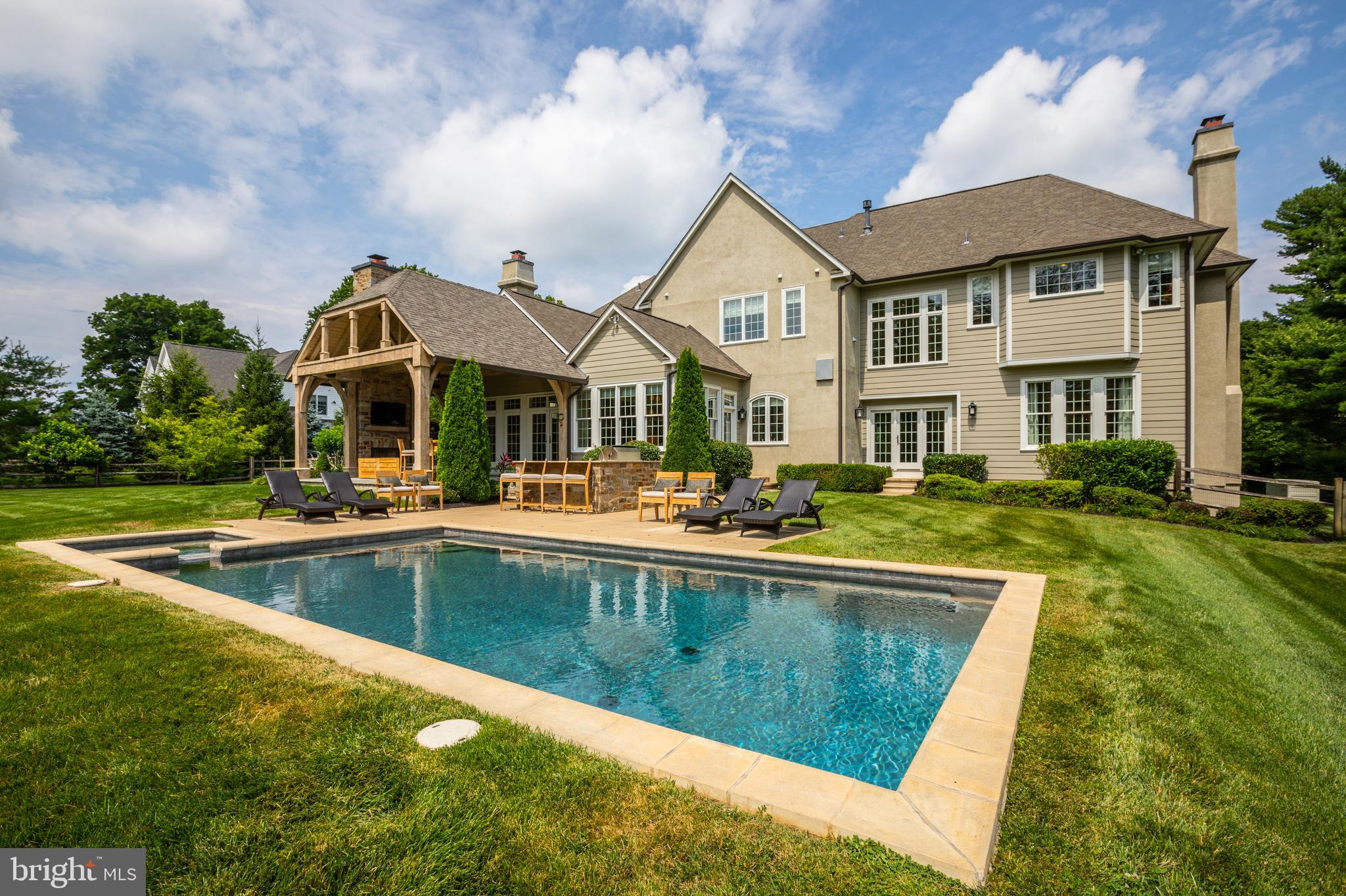 220 South Waterloo Road Devon, PA 19333 - Photo 52 of 62