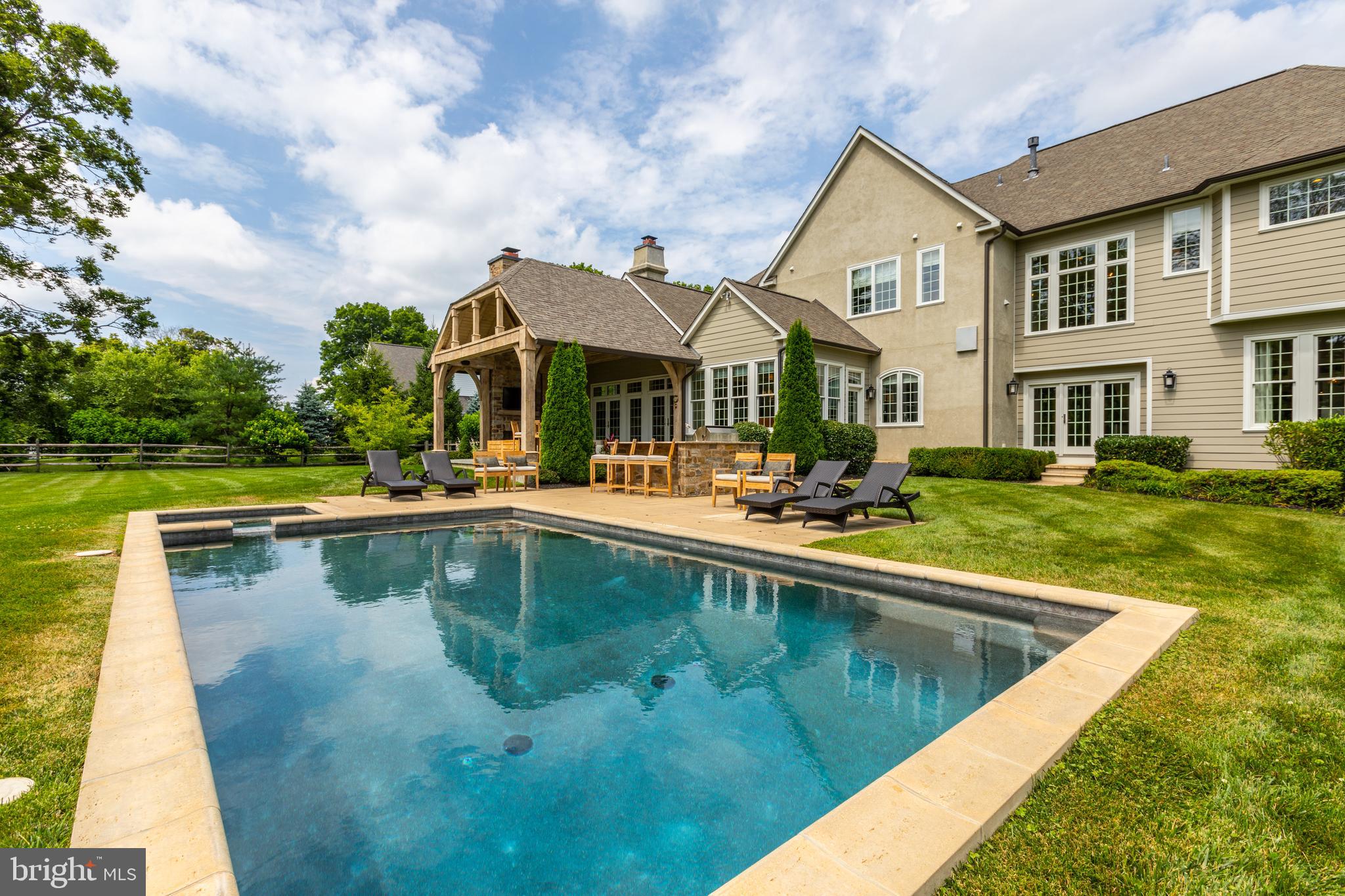 220 South Waterloo Road Devon, PA 19333 - Photo 53 of 62