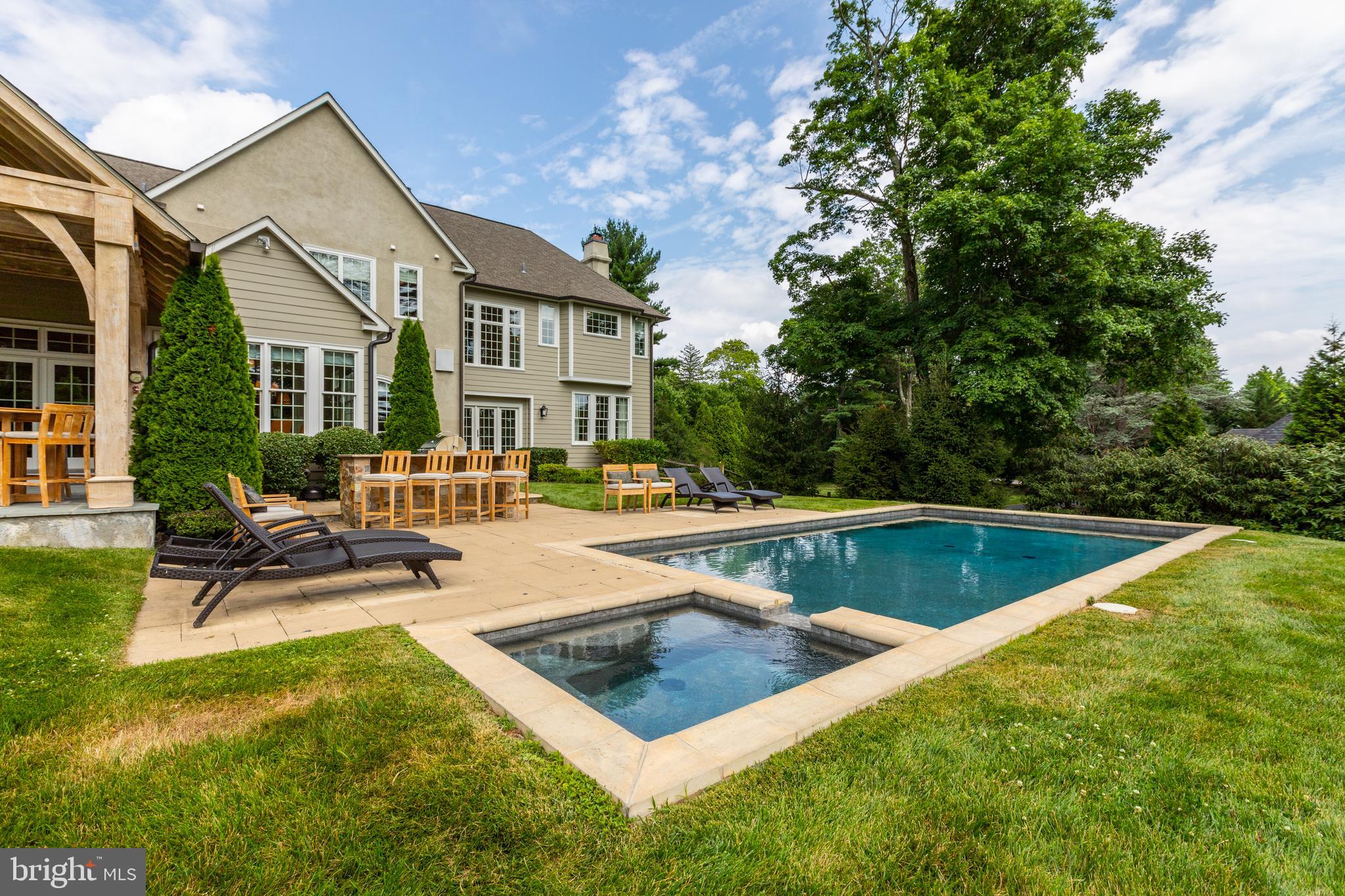 220 South Waterloo Road Devon, PA 19333 - Photo 54 of 62