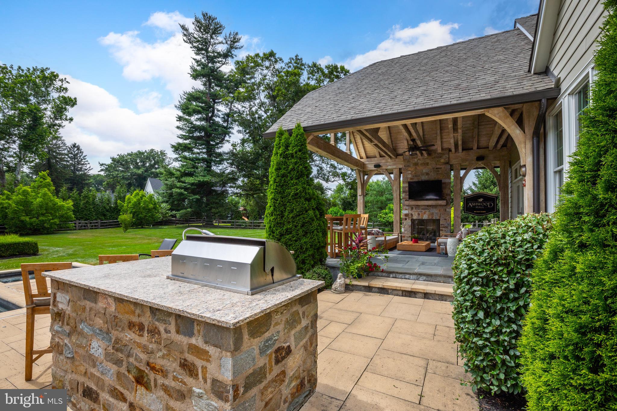 220 South Waterloo Road Devon, PA 19333 - Photo 56 of 62