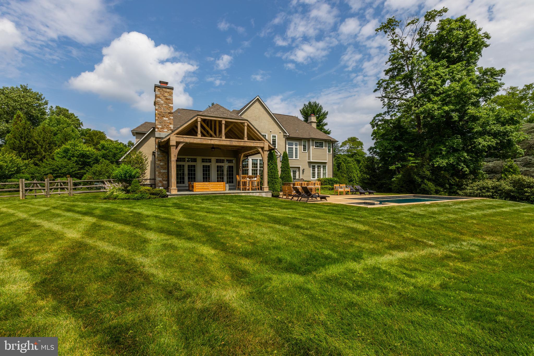 220 South Waterloo Road Devon, PA 19333 - Photo 60 of 62