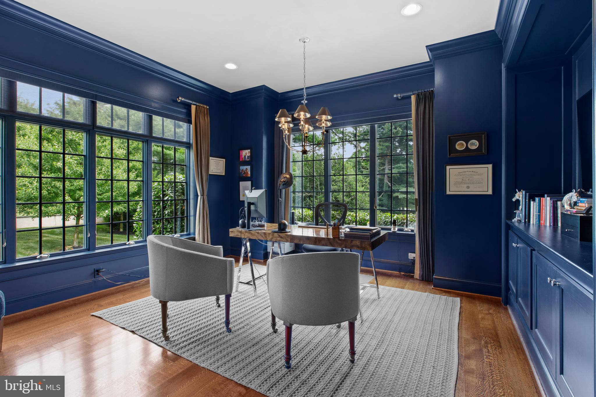 220 South Waterloo Road Devon, PA 19333 - Photo 8 of 62