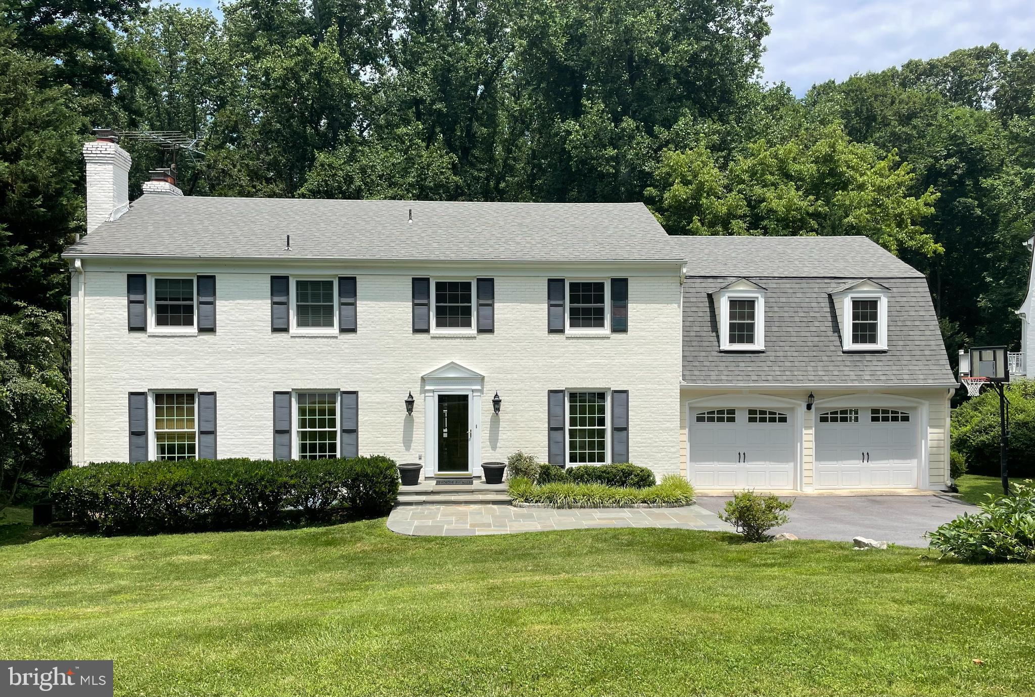 7919 Greentree Road Bethesda, MD 20817 - Photo 1 of 110