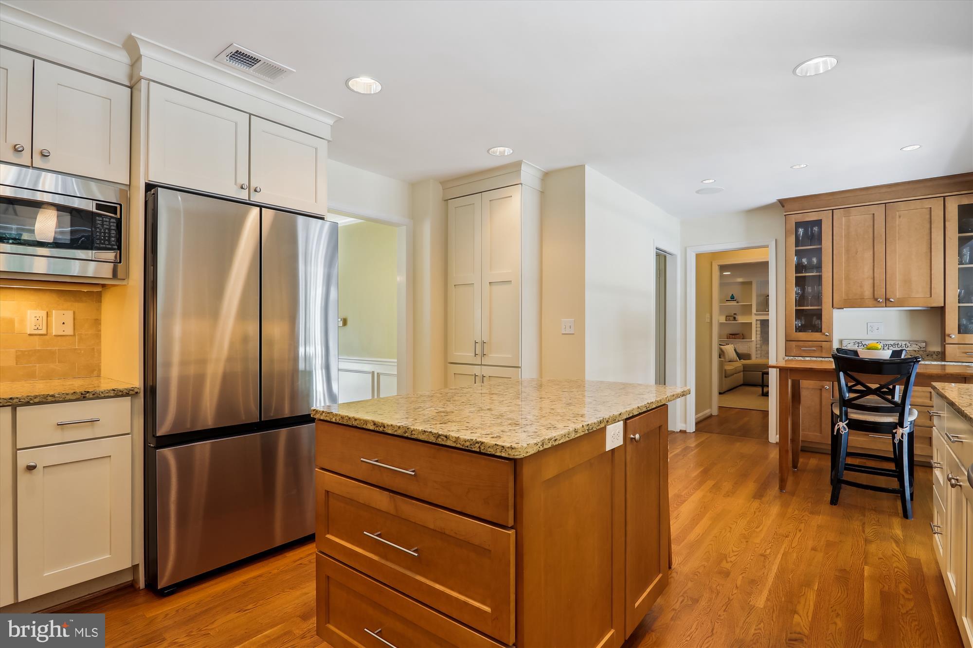 7919 Greentree Road Bethesda, MD 20817 - Photo 15 of 110 Kitchen