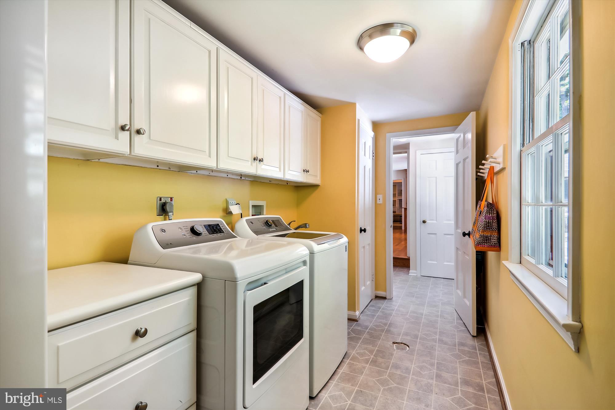 7919 Greentree Road Bethesda, MD 20817 - Photo 41 of 110 Laundry