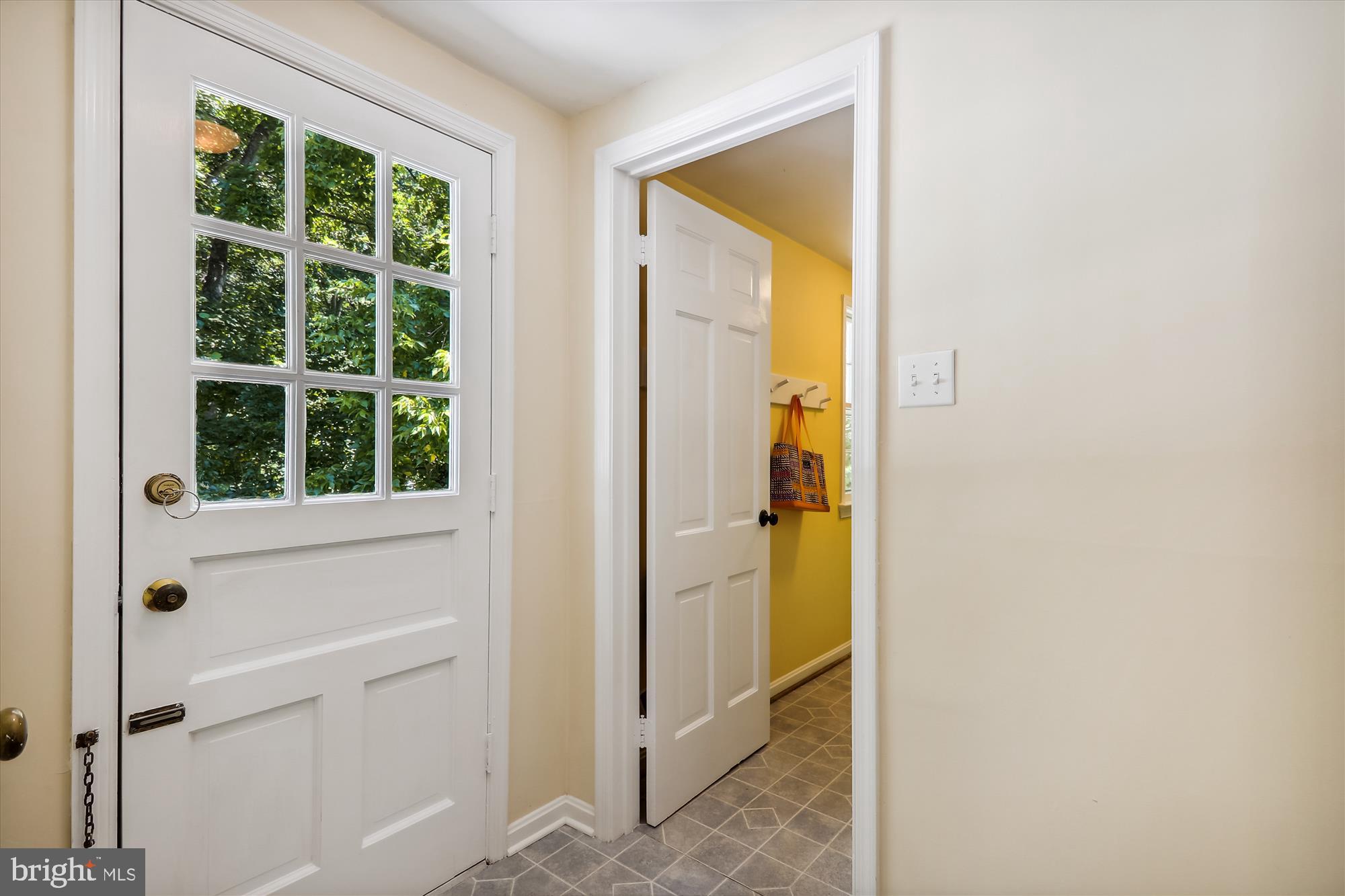 7919 Greentree Road Bethesda, MD 20817 - Photo 43 of 110 Mud Room