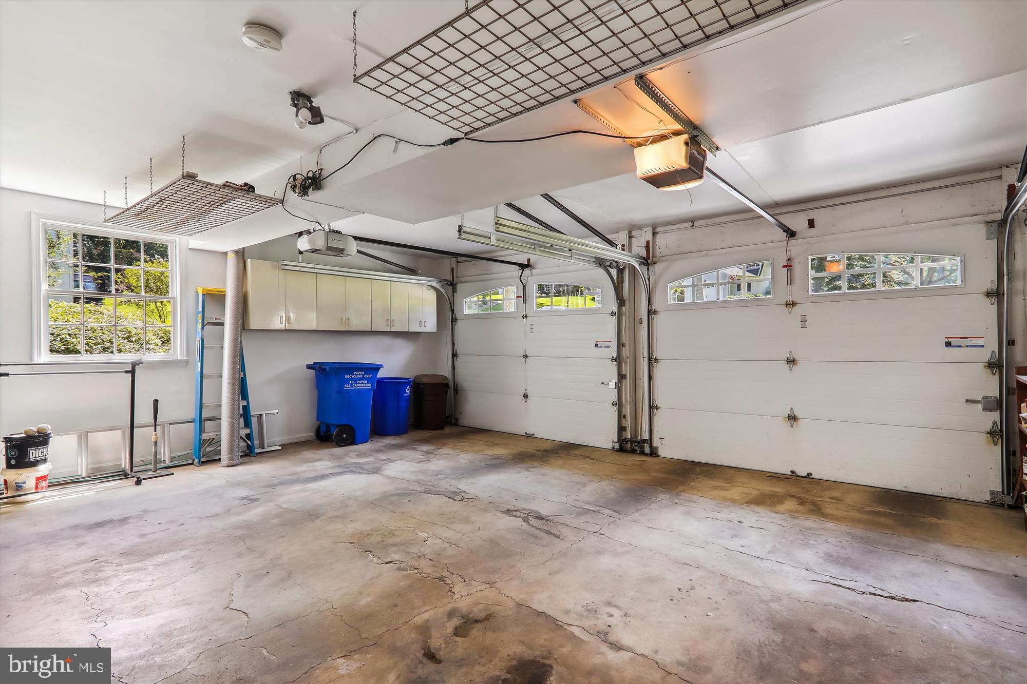 7919 Greentree Road Bethesda, MD 20817 - Photo 48 of 110 Garage