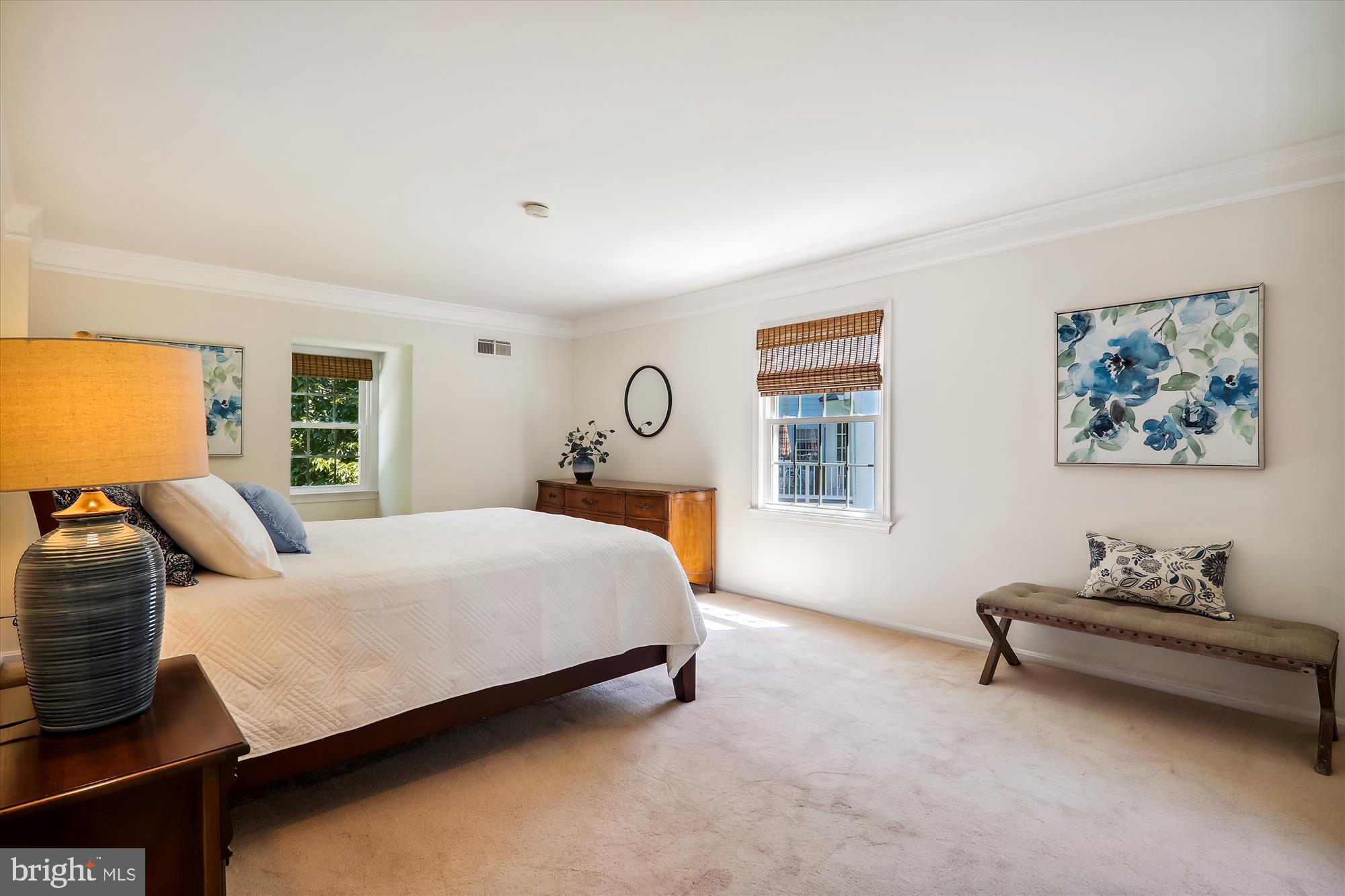 7919 Greentree Road Bethesda, MD 20817 - Photo 55 of 110 Primary Bedroom