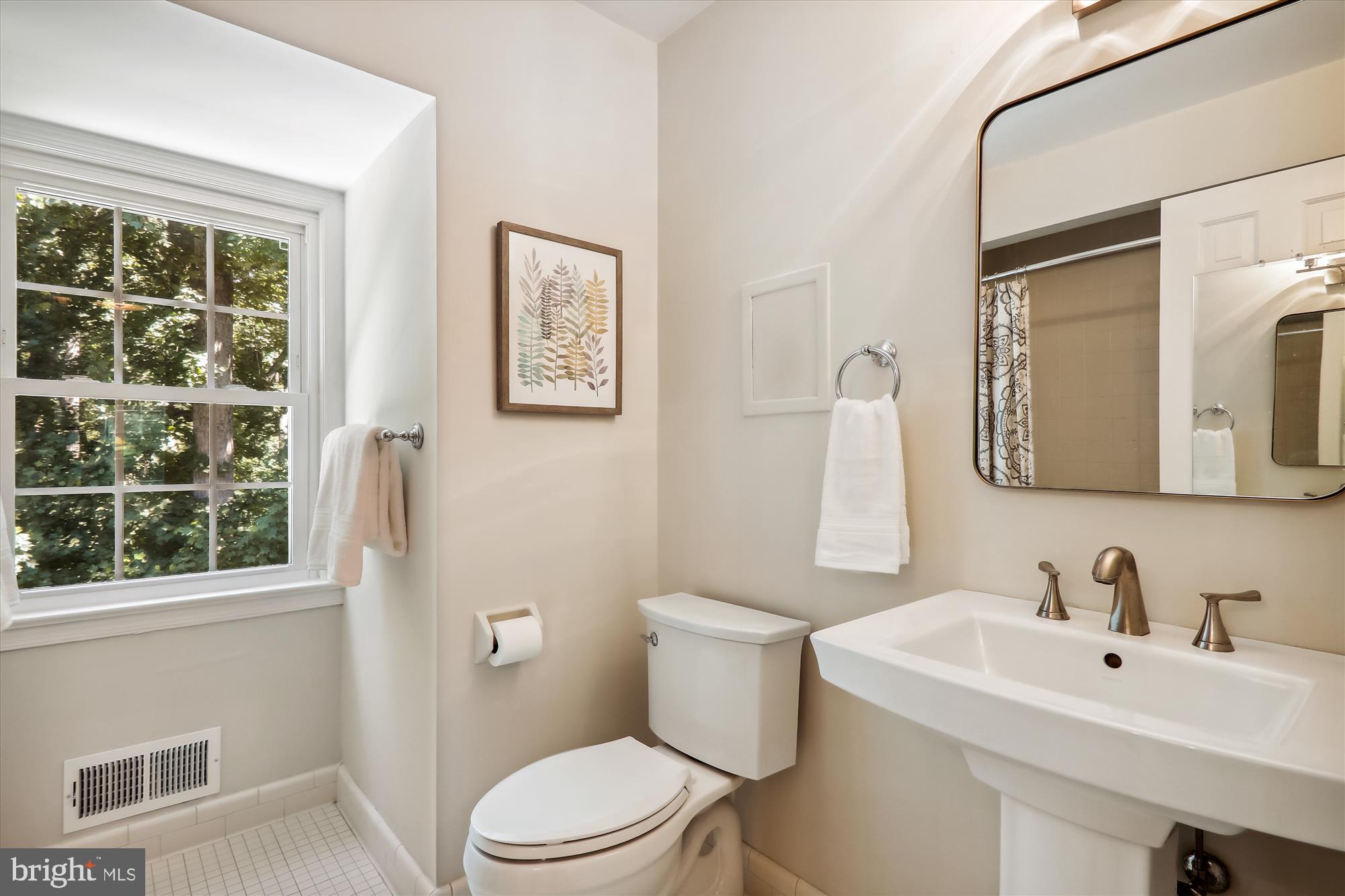 7919 Greentree Road Bethesda, MD 20817 - Photo 59 of 110 Primary Bath